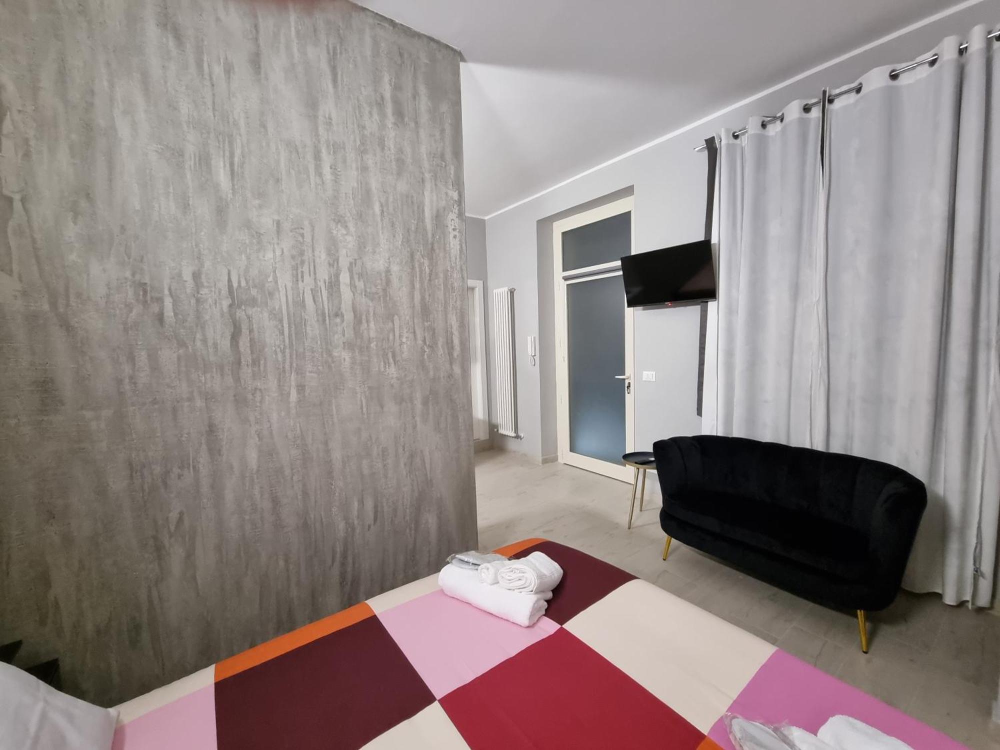 Ca Fiamma 2 Apartment Casale Monferrato Exterior photo